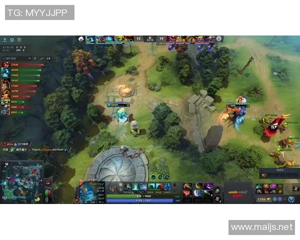 手机观战dota比赛-移动视界下的DOTA比赛，手机观战新体验-手机观战dota比赛